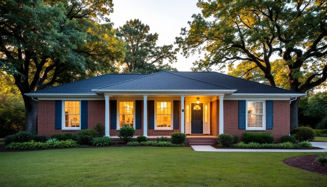 window replacement Jonesboro GA