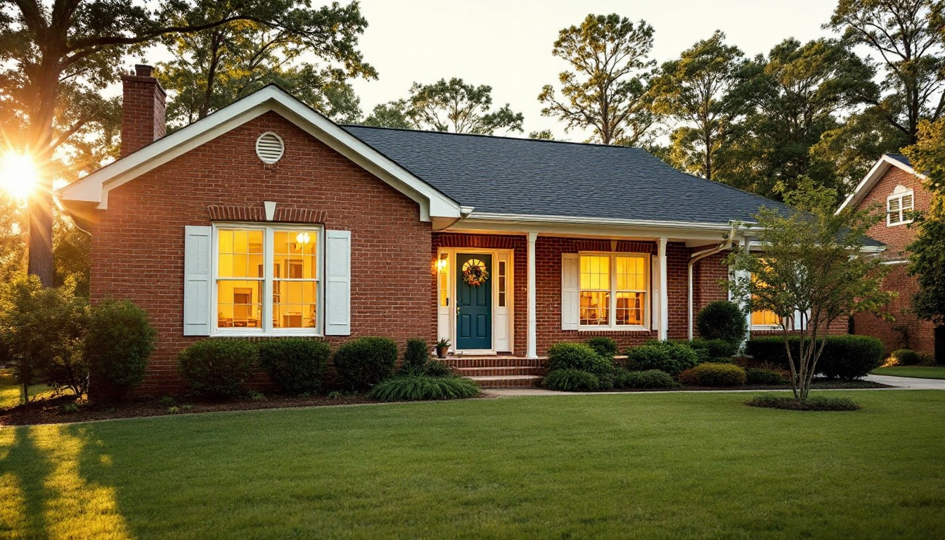 window replacement McDonough GA
