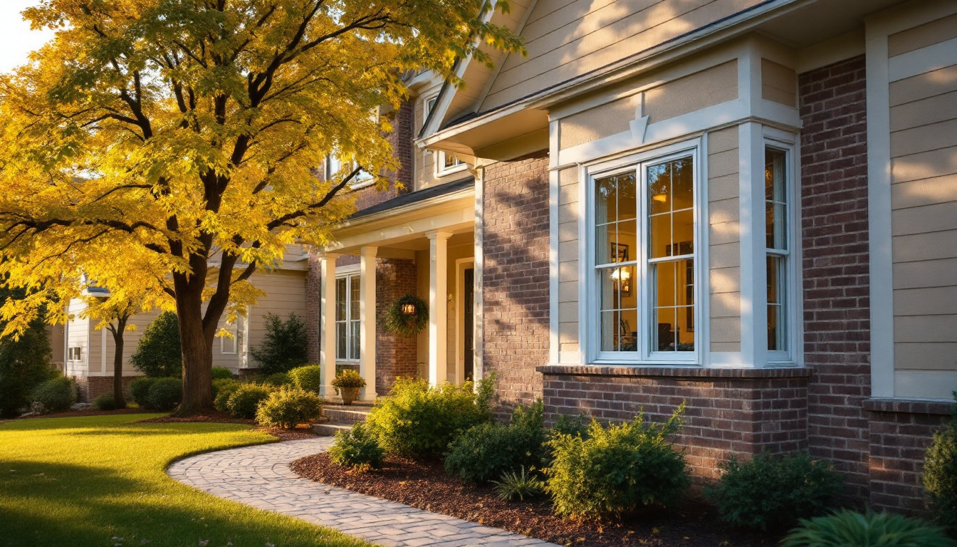 window replacement Peachtree Corners GA